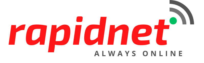 RapidNet Help Desk